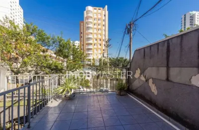 Casa com 3 quartos à venda na Aclimação, São Paulo 