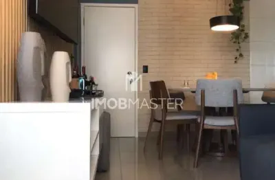 Apartamento com 43.0 m², mobiliado à venda no bairro aclimação.