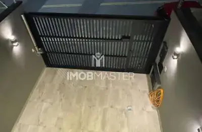 Casa com 3 quartos à venda no Assunção, São Bernardo do Campo 