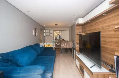 Lindo apartamento na rua das escolas mais desejadas da cidade.