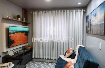 Apartamento com 2 quartos à venda em Belenzinho, São Paulo 