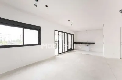 Apartamento com 2 quartos à venda na Rua Sul, Brooklin, São Paulo