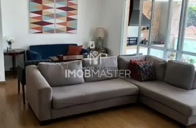 Apartamento com 3 quartos à venda na Rua Pensilvânia, Brooklin, São Paulo