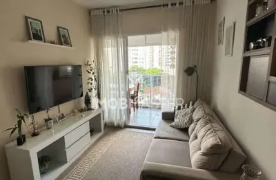 Apartamento com 1 quarto à venda no Brooklin, São Paulo 