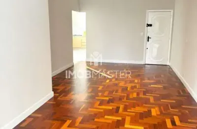 Apartamento recém-reformado no brooklin – 122 m², 3 quartos (1 suíte), 1 vaga fixa