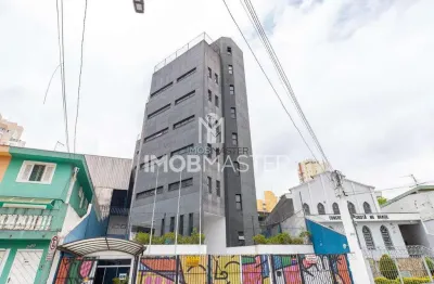 Sala comercial à venda na Rua Coronel Camisão, Butantã, São Paulo