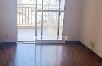 Apartamento com 80.0 m², à venda no bairro campestre.