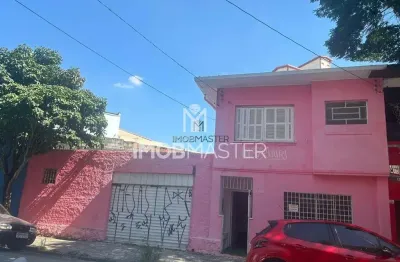 Sala comercial à venda no Casa Branca, Santo André 
