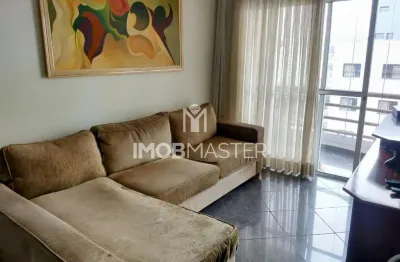 Apartamento com 3 quartos à venda no Centro, São Bernardo do Campo 