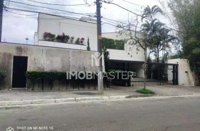 Casa com 500.0 m², para alugar no bairro cidade jardim com 4 suítes
