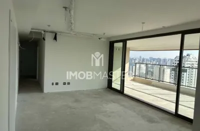 Apartamento à venda, recém entregue 3 suites + office exclusivo.