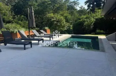 Casa de condomínio com 500 m², à venda no bairro fazenda boa vista.