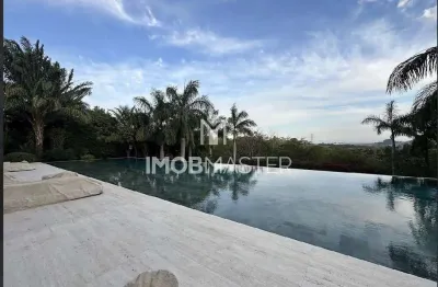 Casa de condomínio com 2600 m², à venda no bairro fazenda boa vista.