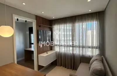 Apartamento com 2 quartos para alugar em Indianópolis, São Paulo 