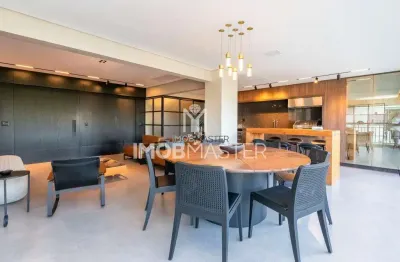Apartamento com 3 quartos à venda na Avenida Cotovia, Indianópolis, São Paulo