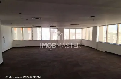 Comercial com 257 m²,  à venda no bairro itaim bibi.