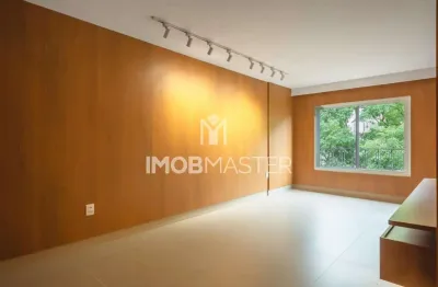 Apartamento com 80 m², 2 quartos sendo 2 suítes à venda no bairro itaim bibi.