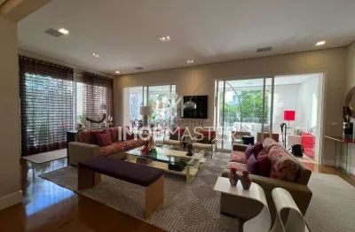 Apartamento com 4 quartos à venda no Itaim Bibi, São Paulo 