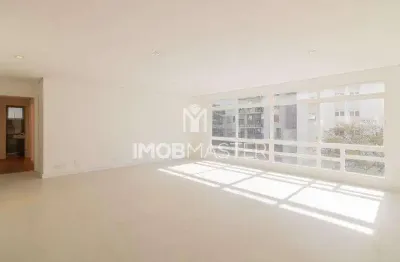 Apartamento de 3 dormitórios com suíte master no jardim américa