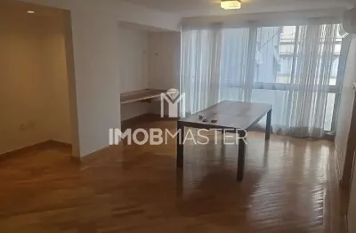 Apartamento com 2 quartos para alugar no Jardim América, São Paulo 