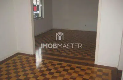 Apartamento com 160 m², 3 quartos sendo 1 suíte à venda no bairro jardim américa.