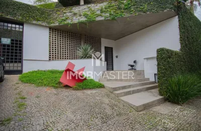 Casa com 400 m², 4 quartos sendo 2 suítes à venda no bairro jardim guedala.