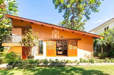 Casa com 3 quartos à venda no Jardim Guedala, São Paulo 