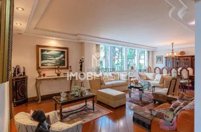 Apartamento com 3 quartos à venda no Jardim Paulista, São Paulo 