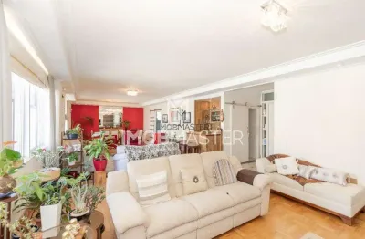 Apartamento com 3 quartos à venda no Jardim Paulista, São Paulo 