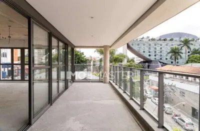 Apartamento com 3 quartos à venda na Rua Henrique Martins, Jardim Paulista, São Paulo