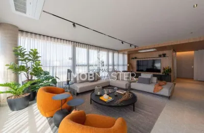 Apartamento com 3 quartos à venda na Rua Henrique Martins, Jardim Paulista, São Paulo