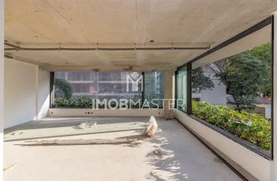 Apartamento com 3 quartos à venda na Alameda Lorena, Jardim Paulista, São Paulo