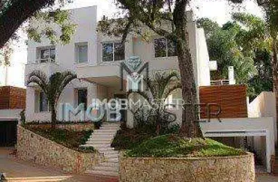 Casa em condomínio fechado com 2 quartos à venda no Jardim Petrópolis, São Paulo 