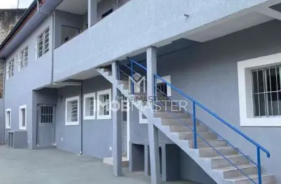 Apartamento com 2 quartos à venda na Rua Tomás da Mota, Jardim Pinheiros, São Paulo