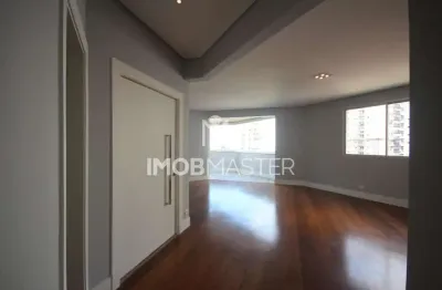 Apartamento com 244.38 m², 3 quartos sendo 3 suítes à venda no bairro moema pássaros.