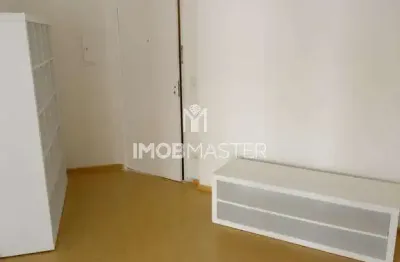 Apartamento com 50 m², 1 suite e 1 vaga para alugar no bairro moema índios.