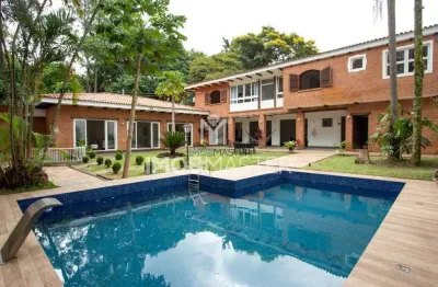 Casa com 4 quartos à venda no Morumbi, São Paulo 