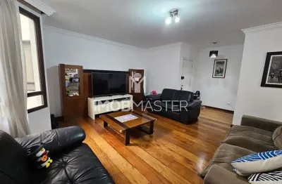 Apartamento com 4 quartos à venda no Morumbi, São Paulo 