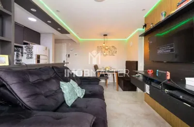 Apartamento com 54 m², 2 quartos sendo 0 suíte à venda no bairro olavo bilac.