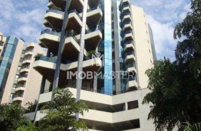 Seu refúgio de luxo no panamby apartamento com 450 m² 4 suítes 5 vagas