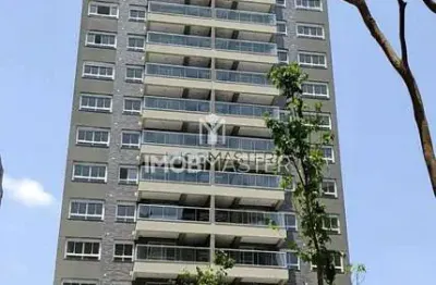 Apartamento com 2 quartos à venda no Paraíso, São Paulo 