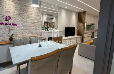Descubra o seu novo lar no paraíso – são paulo - sp  44 m² 1 suíte 1 vaga