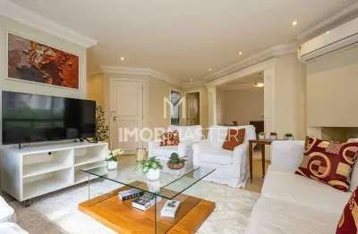 Apartamento com 150 m², 4 quartos sendo 3 suítes à venda no bairro paraíso.