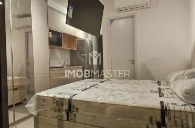 Kitnet / Stúdio para alugar em Pinheiros, São Paulo 