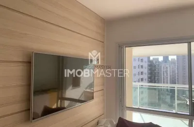 Apartamento com 3 quartos à venda na Rua Vereador Roberto Gelsomine, Pitangueiras, Guarujá