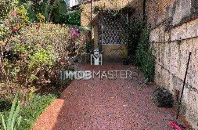 Casa com 5 quartos à venda no Planalto Paulista, São Paulo 