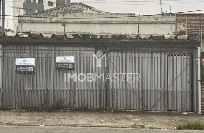 Venda – casa com 172m² no planalto paulista | excelente oportunidade para moradia ou comércio