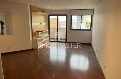 Apartamento com 160m², para alugar no bairro pompéia.