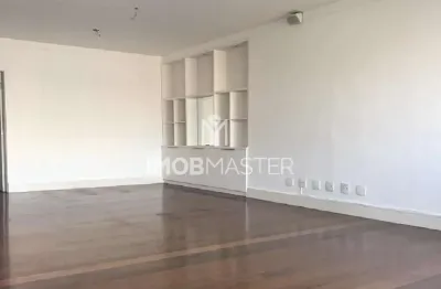 Apartamento com 185 m², 3 quartos sendo 3 suítes à venda no bairro real parque i golden towers