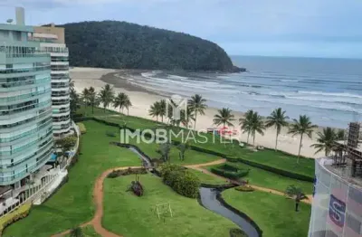 Apartamento com 4 quartos à venda na Riviera de São Lourenço, Bertioga 